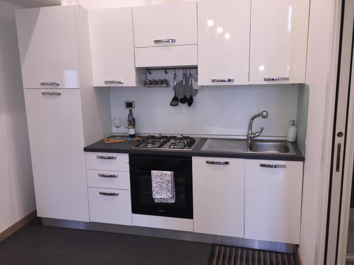 Loft Marconi Siracusa Syracuse Exterior photo