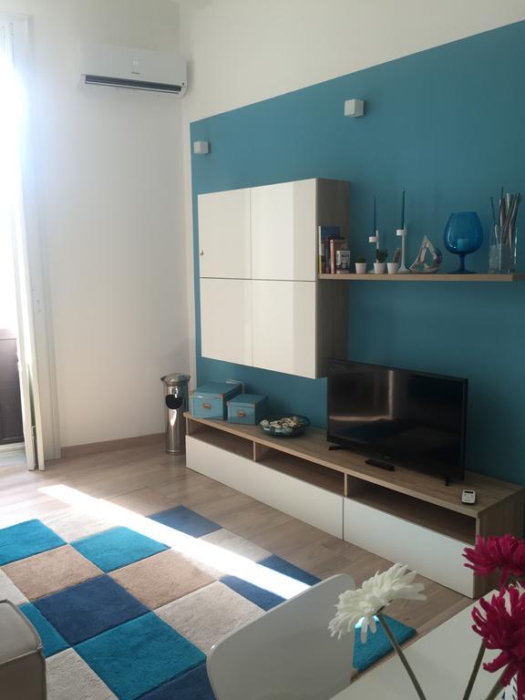 Loft Marconi Siracusa Syracuse Exterior photo