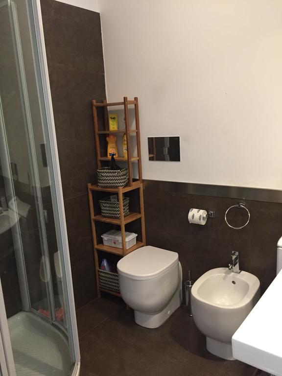 Loft Marconi Siracusa Syracuse Exterior photo
