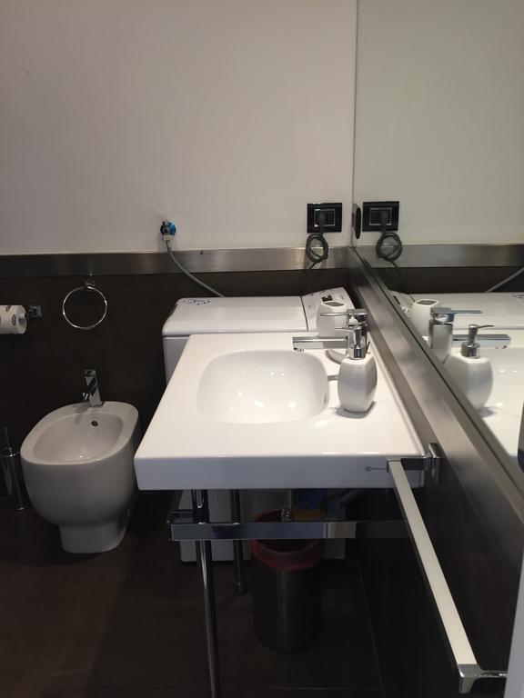 Loft Marconi Siracusa Syracuse Exterior photo