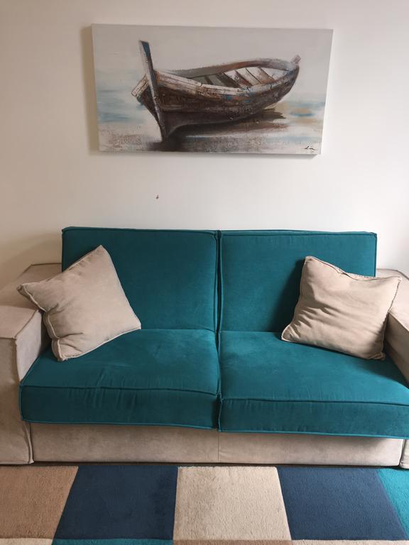 Loft Marconi Siracusa Syracuse Exterior photo