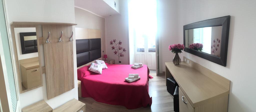 Loft Marconi Siracusa Syracuse Exterior photo