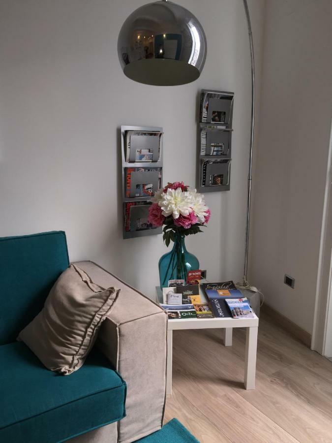 Loft Marconi Siracusa Syracuse Exterior photo