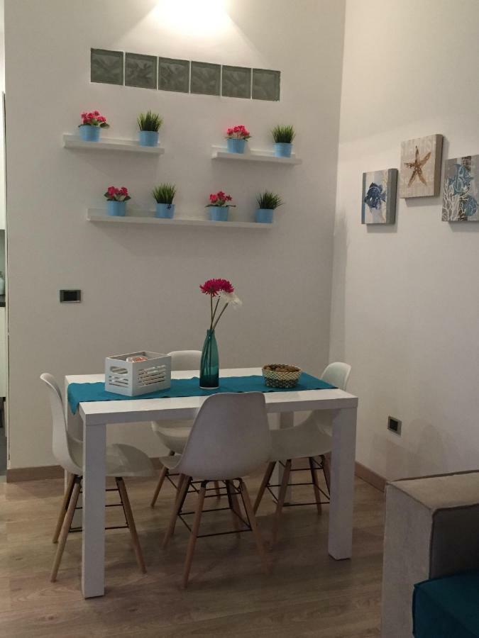 Loft Marconi Siracusa Syracuse Exterior photo