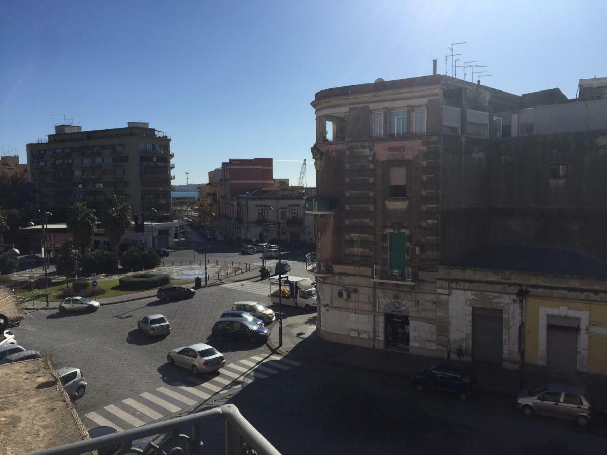 Loft Marconi Siracusa Syracuse Exterior photo