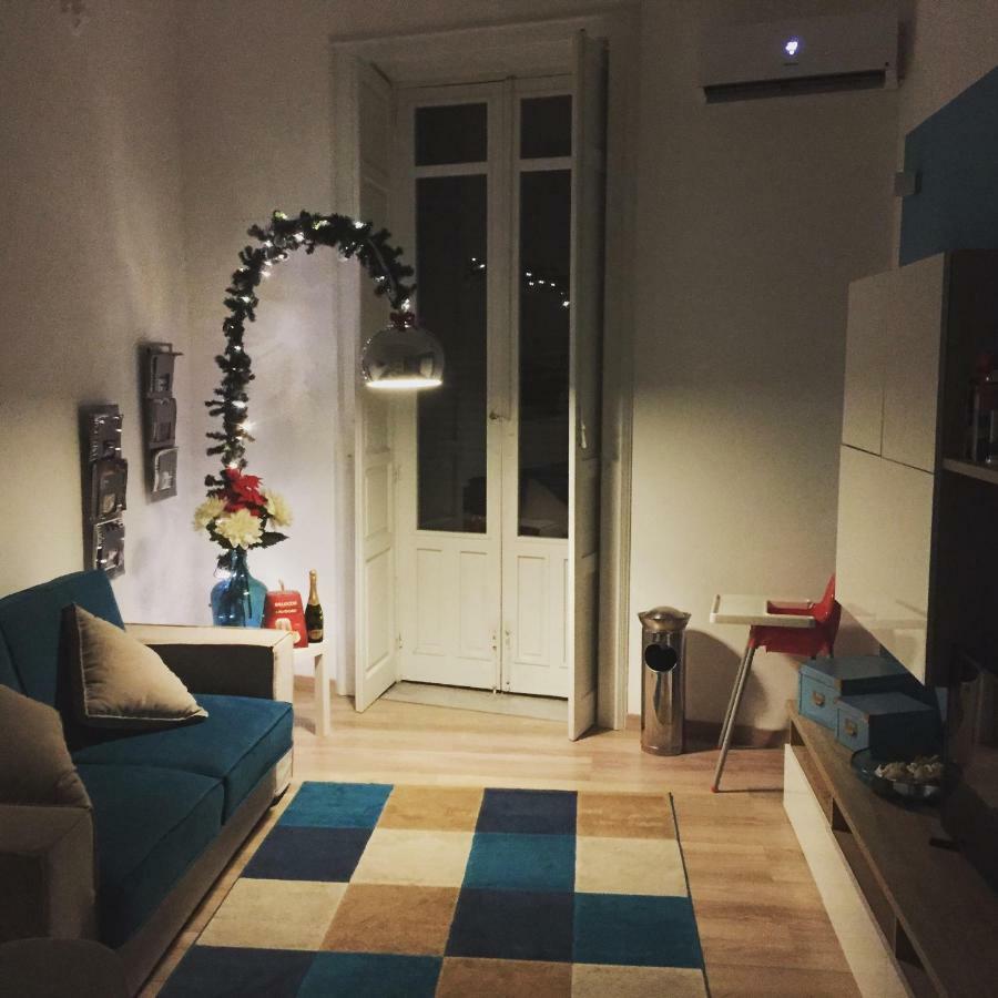 Loft Marconi Siracusa Syracuse Exterior photo