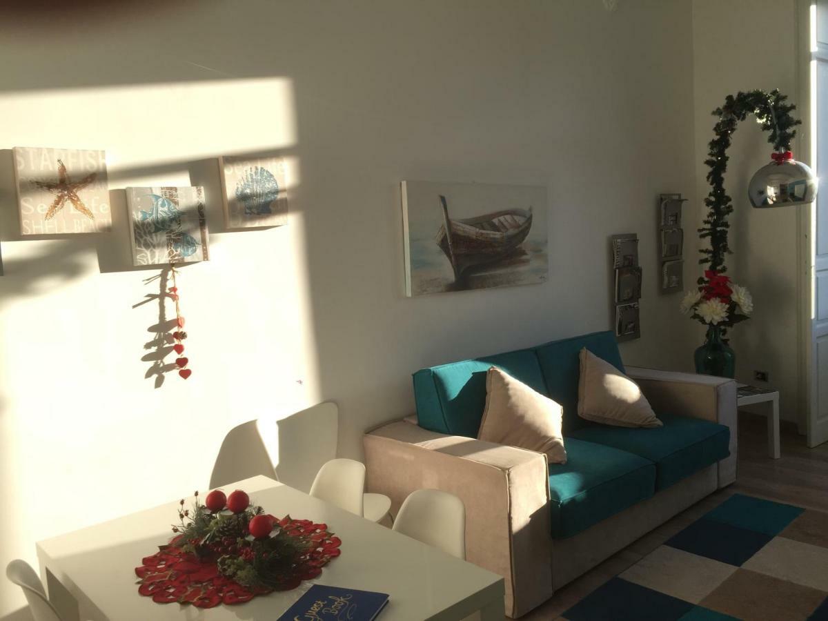 Loft Marconi Siracusa Syracuse Exterior photo